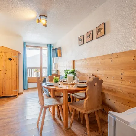 In-out - Heart Of Cosy Apartment, Wifi 1003
