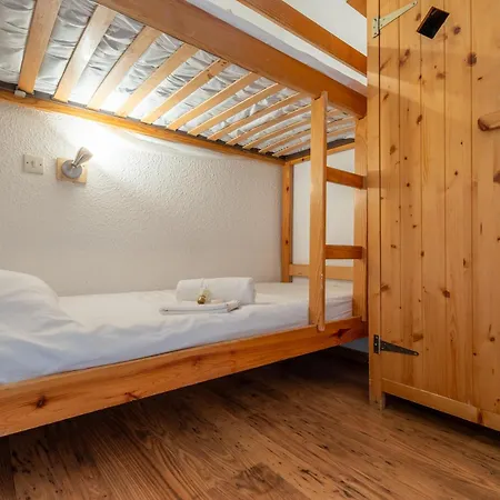 דירה In-out - Heart Of Cosy Apartment, Wifi 1003 ואל טורנס